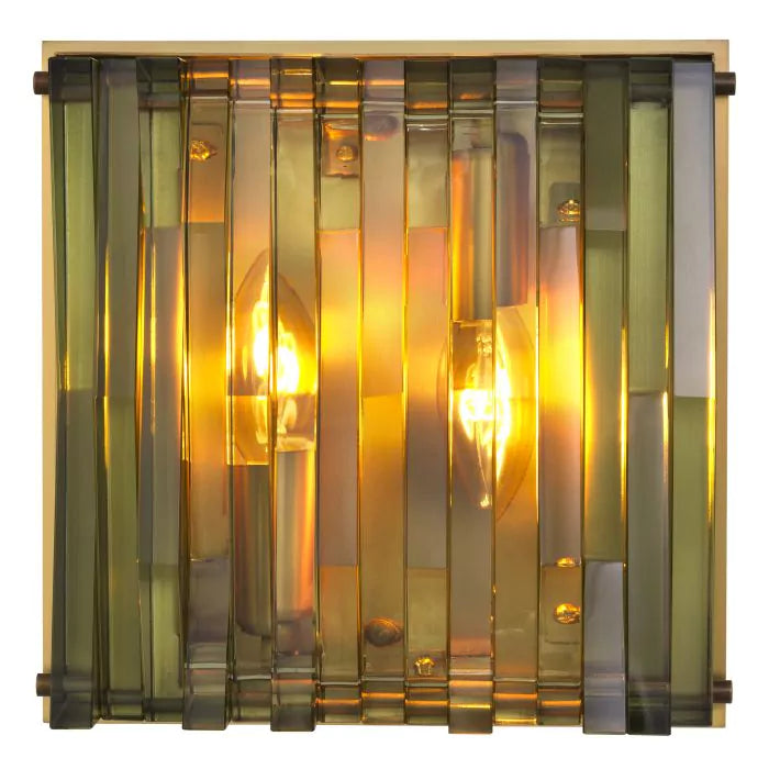 WALL LAMP NUVOLA S