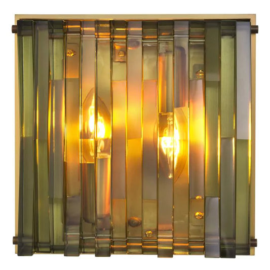 WALL LAMP NUVOLA S