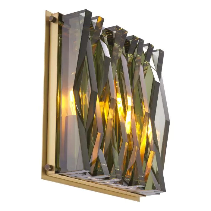 WALL LAMP NUVOLA S