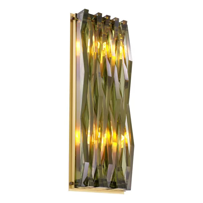 WALL LAMP NUVOLA L