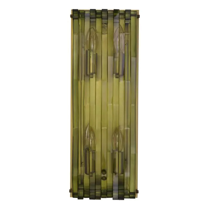 WALL LAMP NUVOLA L