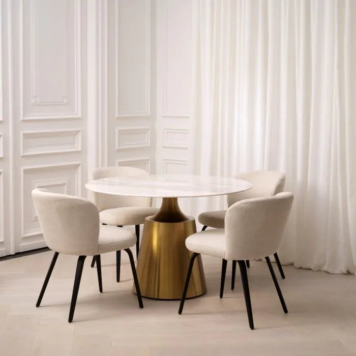 DINING CHAIR HALARD