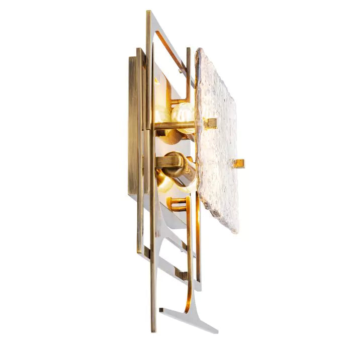 WALL LAMP ZENO