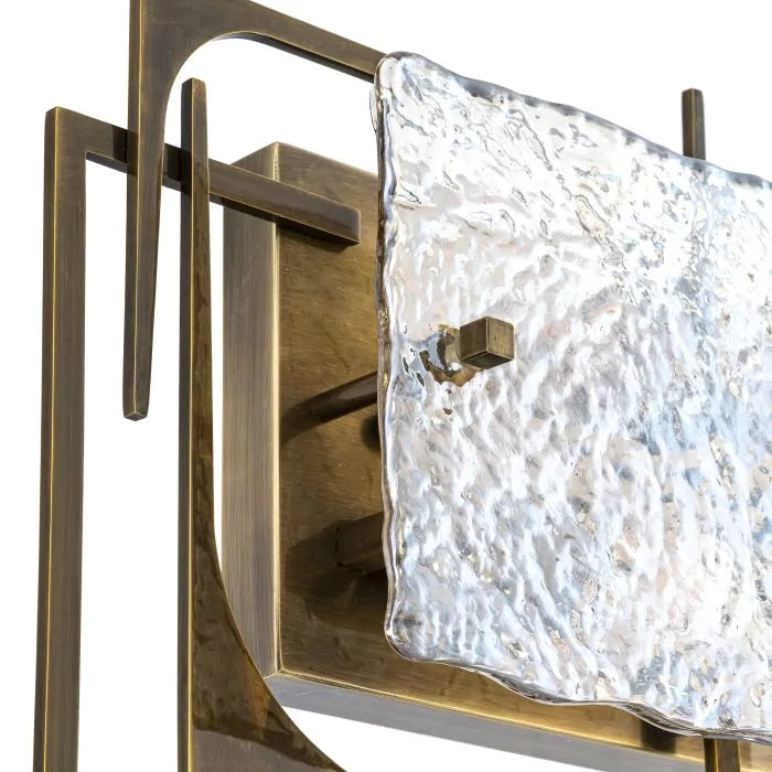 WALL LAMP ZENO
