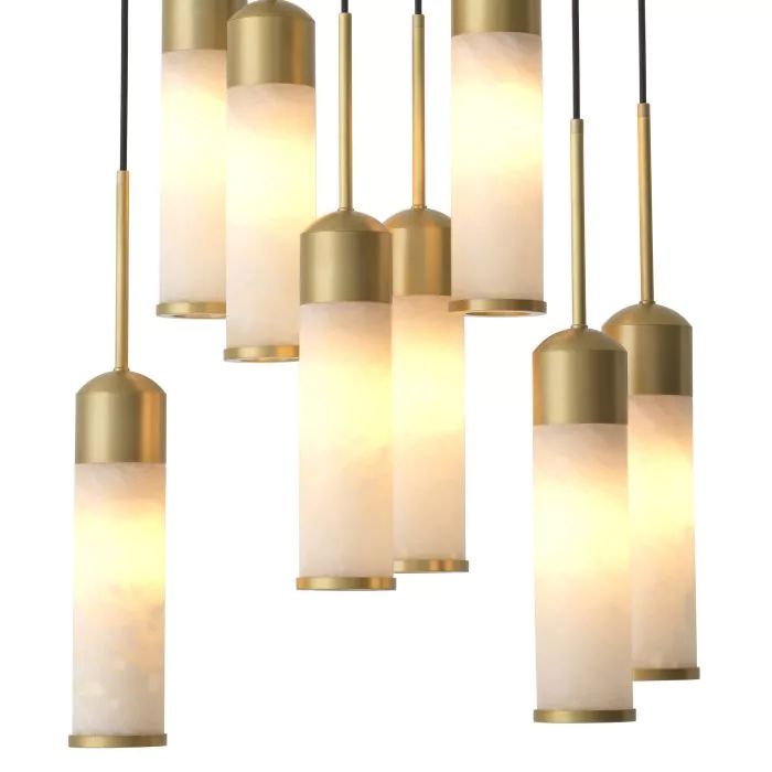 CHANDELIER EOS