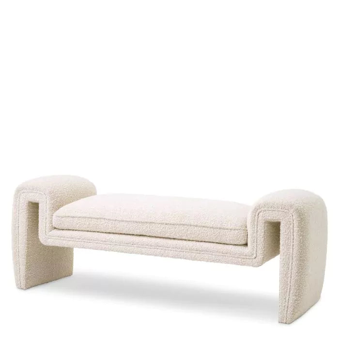 BENCH TONDO S