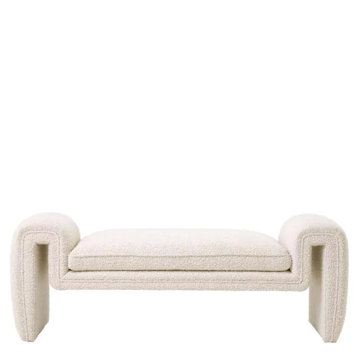 BENCH TONDO S