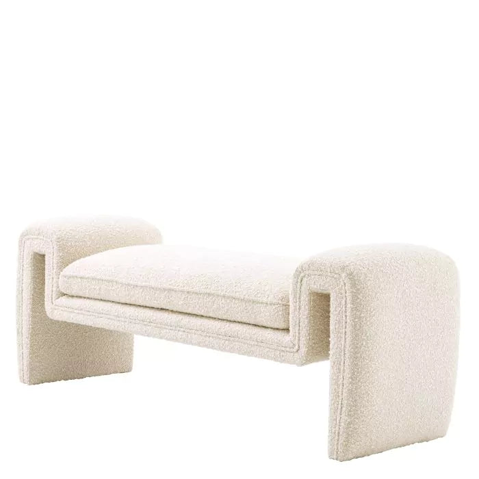 BENCH TONDO S