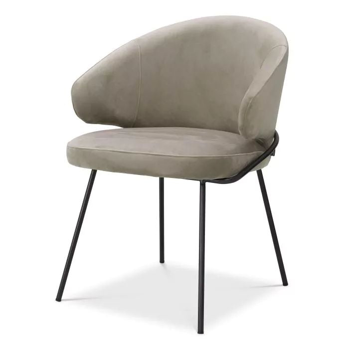 DINING CHAIR KINLEY