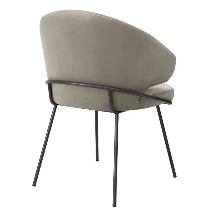 DINING CHAIR KINLEY