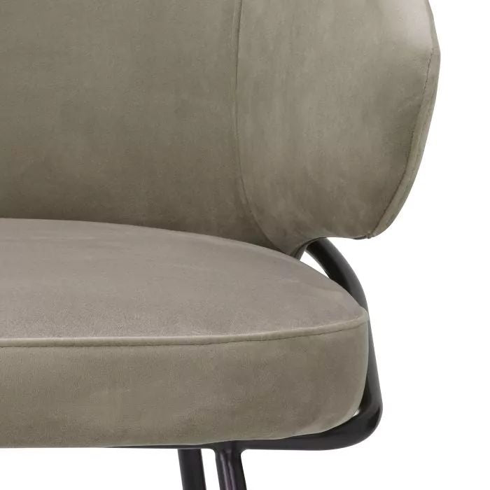 DINING CHAIR KINLEY