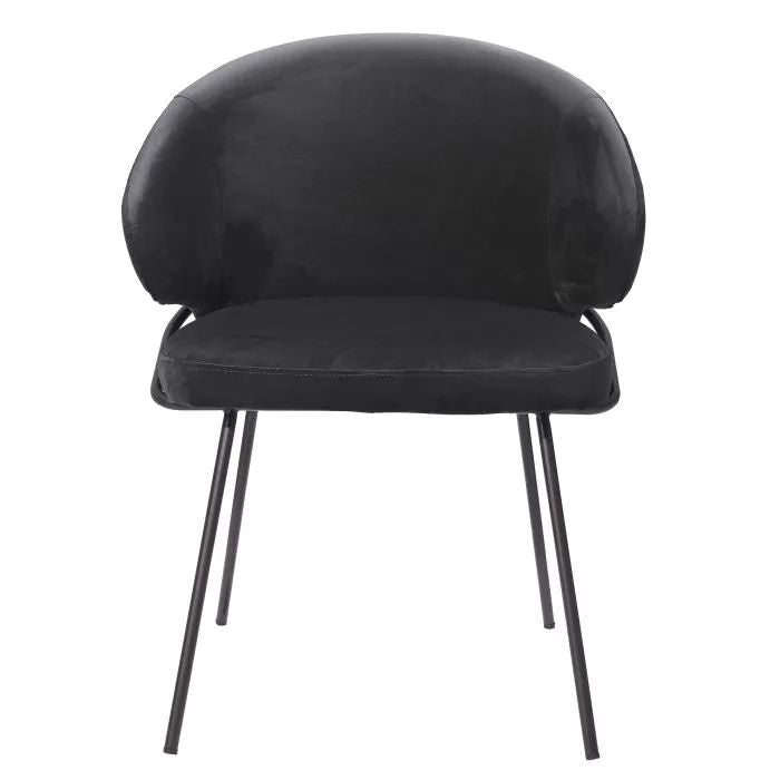 DINING CHAIR KINLEY
