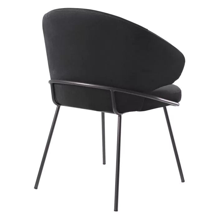 DINING CHAIR KINLEY