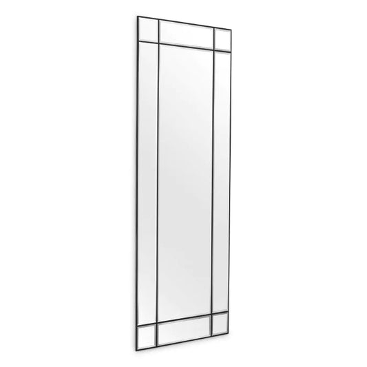 MIRROR BEAUMONT RECTANGULAR