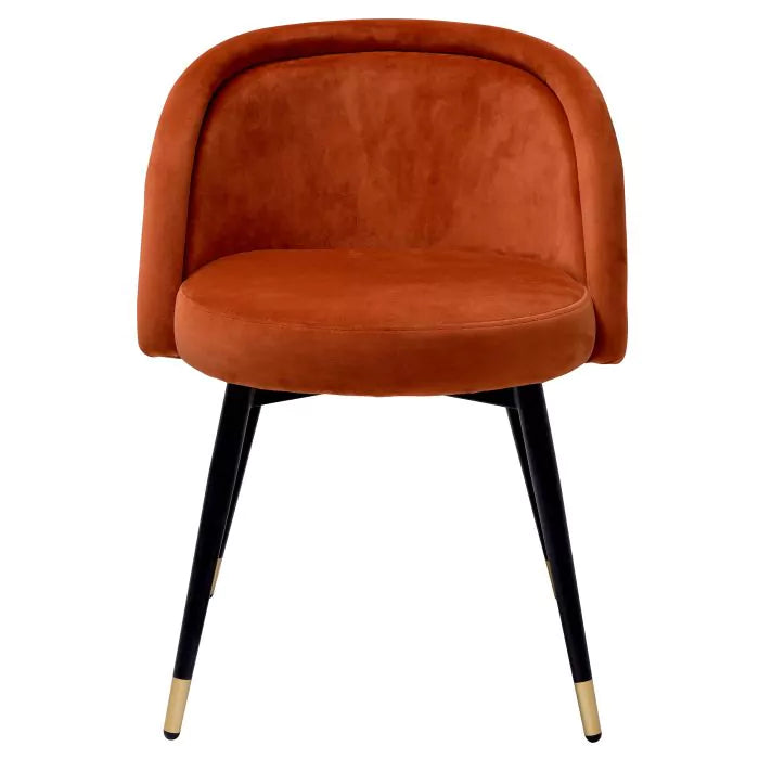 DINING CHAIR CHLOÉ SET OF 2