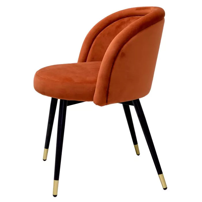 DINING CHAIR CHLOÉ SET OF 2