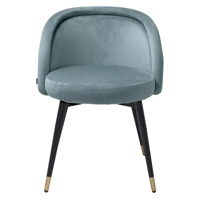 DINING CHAIR CHLOÉ SET OF 2