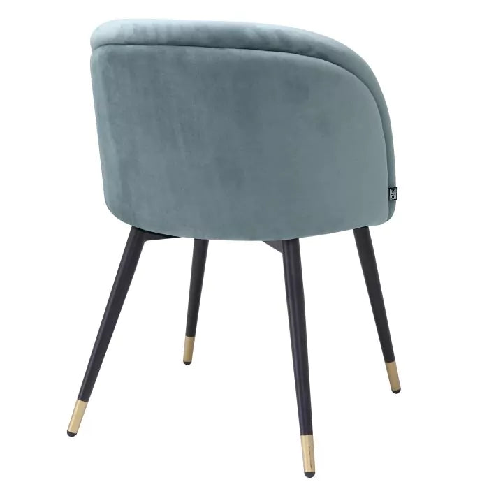 DINING CHAIR CHLOÉ SET OF 2