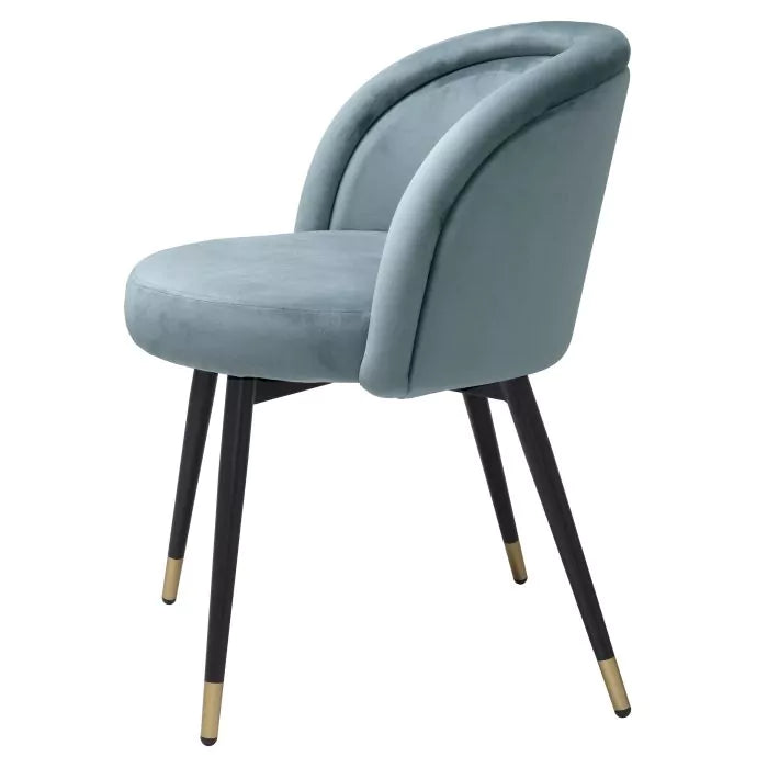 DINING CHAIR CHLOÉ SET OF 2