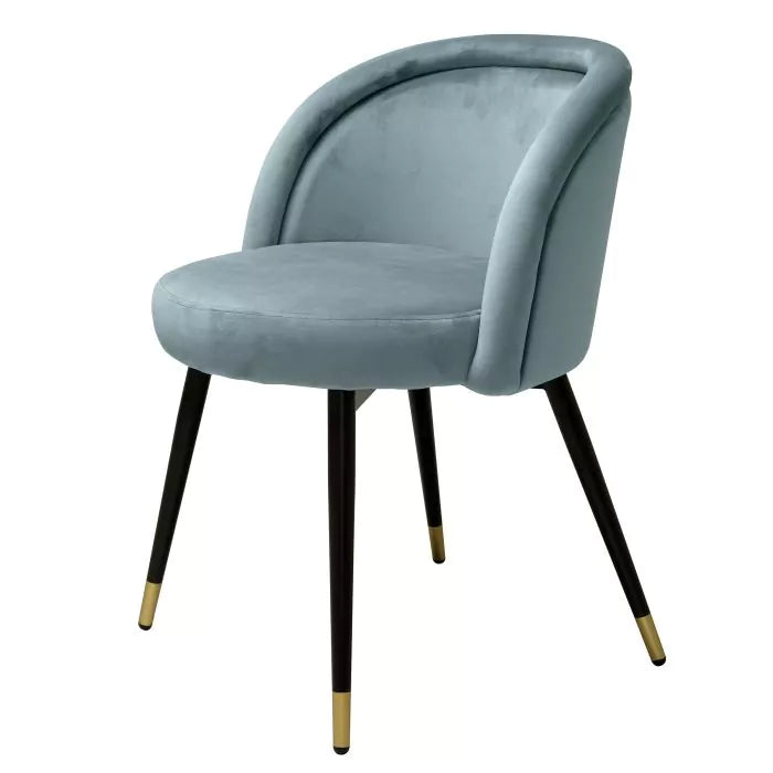 DINING CHAIR CHLOÉ SET OF 2
