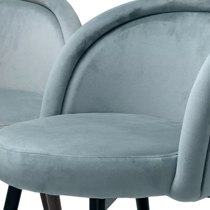 DINING CHAIR CHLOÉ SET OF 2