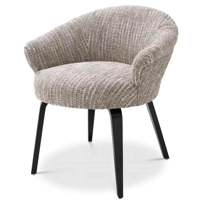 DINING CHAIR MORETTI