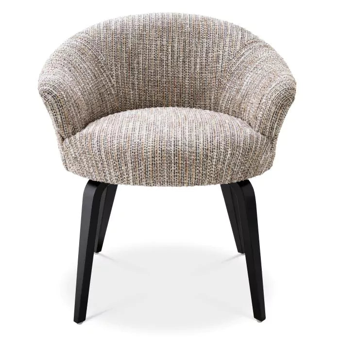 DINING CHAIR MORETTI