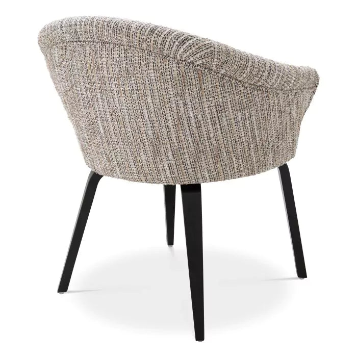 DINING CHAIR MORETTI