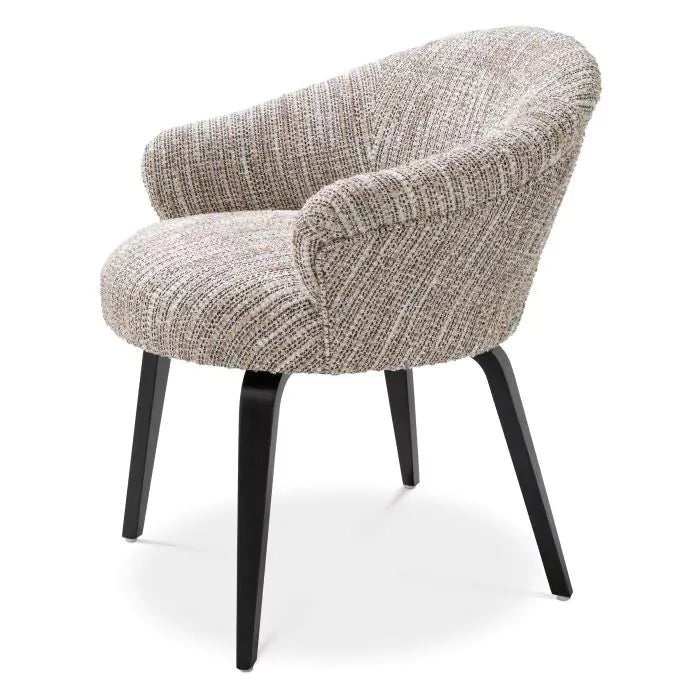 DINING CHAIR MORETTI