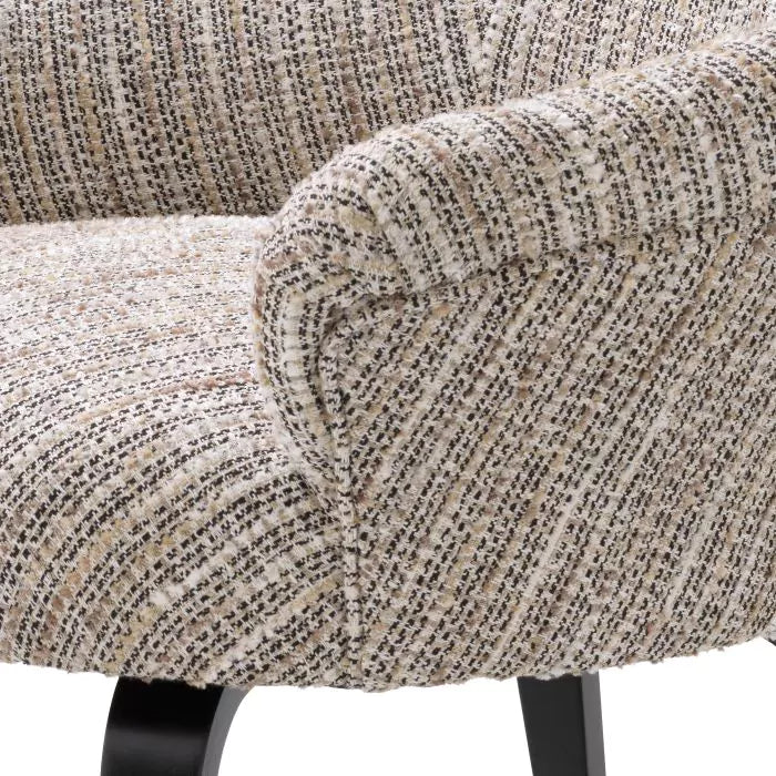 DINING CHAIR MORETTI