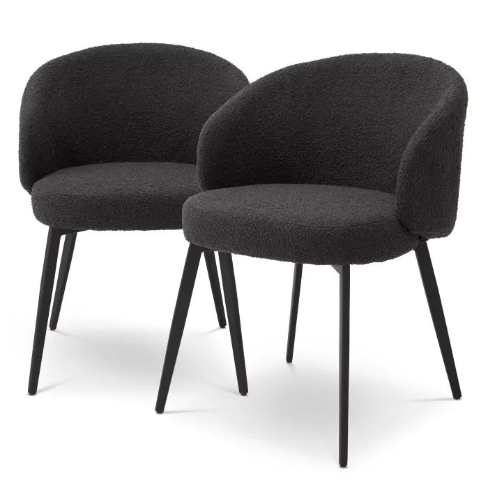 DINING CHAIR LLOYD WITH ARM SET OF 2