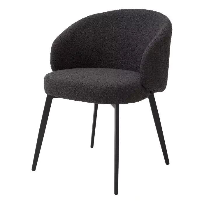 DINING CHAIR LLOYD WITH ARM SET OF 2
