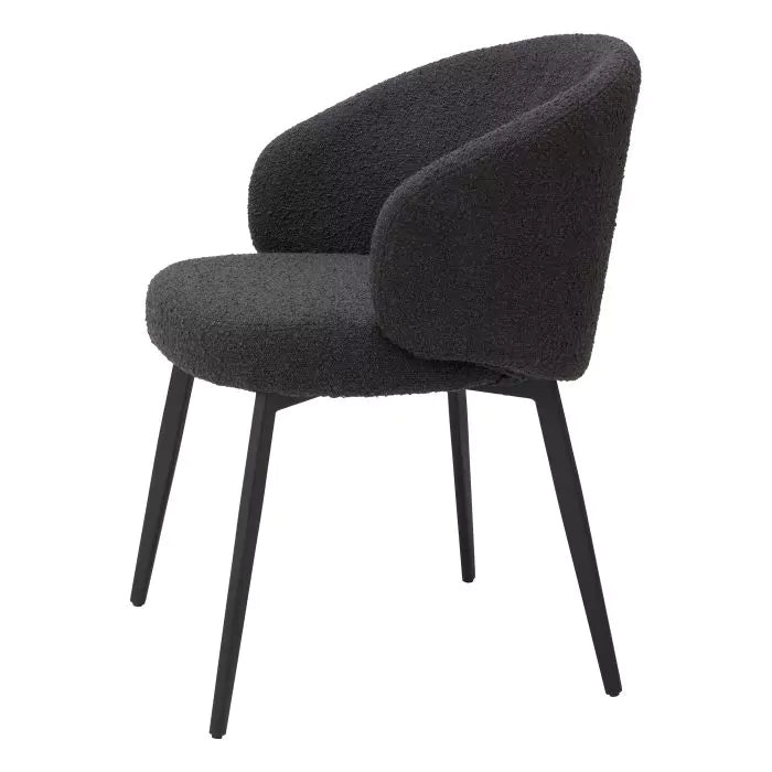 DINING CHAIR LLOYD WITH ARM SET OF 2