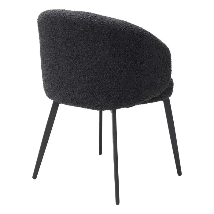 DINING CHAIR LLOYD WITH ARM SET OF 2
