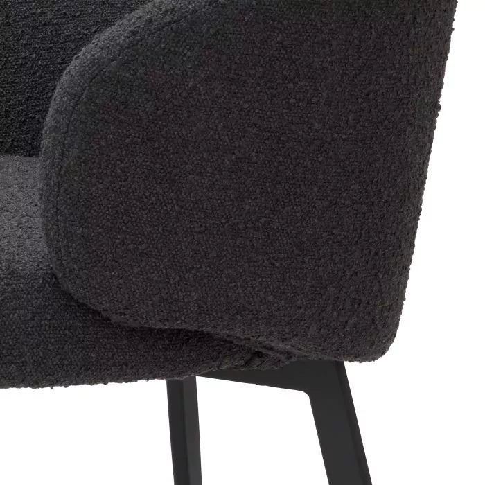 DINING CHAIR LLOYD WITH ARM SET OF 2