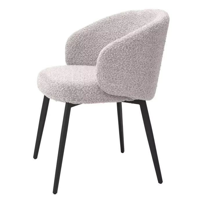 DINING CHAIR LLOYD WITH ARM SET OF 2