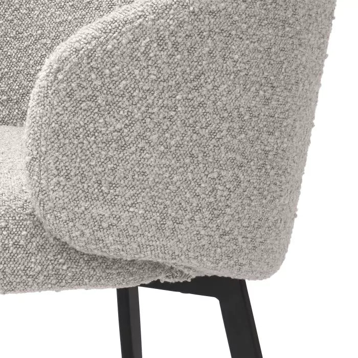 DINING CHAIR LLOYD WITH ARM SET OF 2