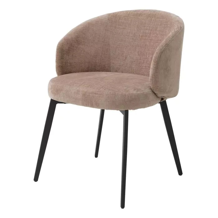 DINING CHAIR LLOYD WITH ARM SET OF 2