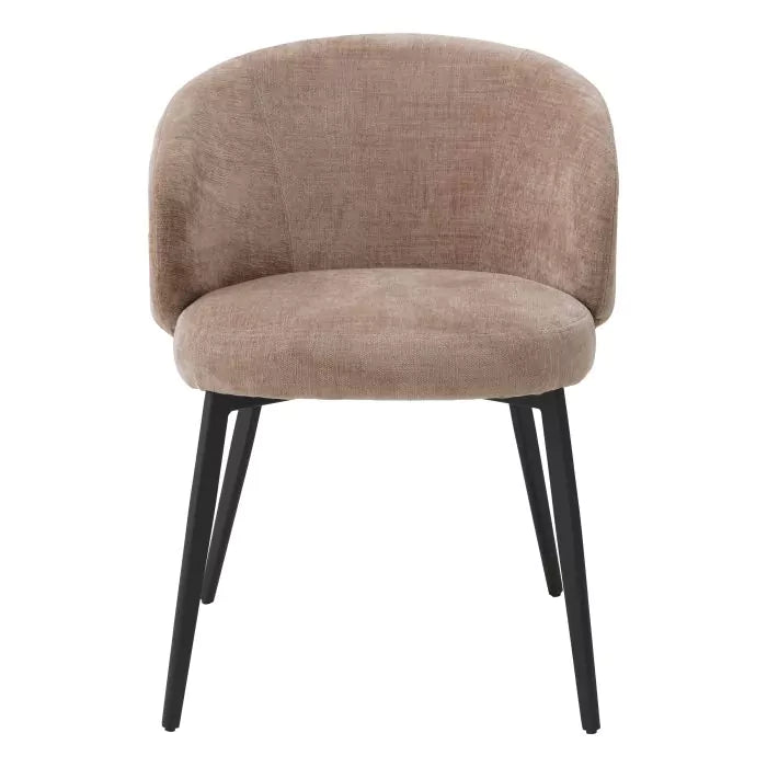 DINING CHAIR LLOYD WITH ARM SET OF 2