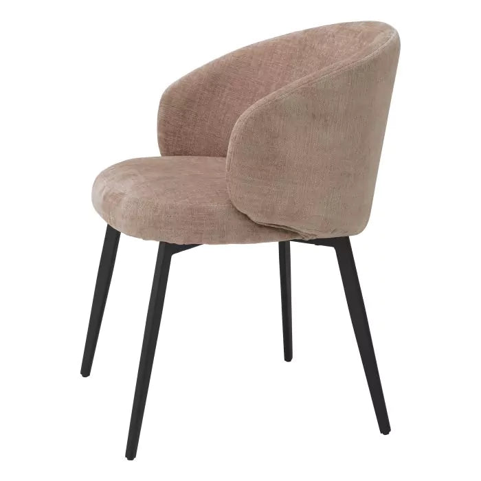 DINING CHAIR LLOYD WITH ARM SET OF 2