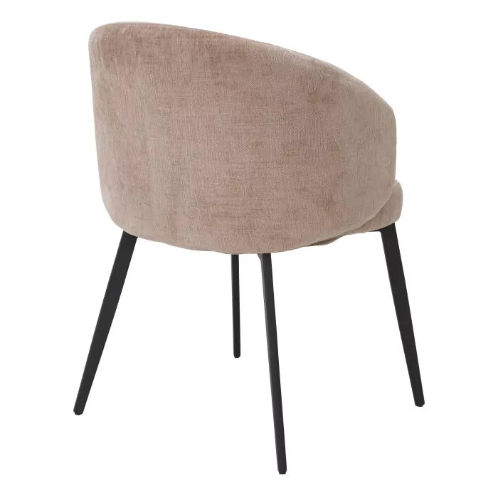 DINING CHAIR LLOYD WITH ARM SET OF 2