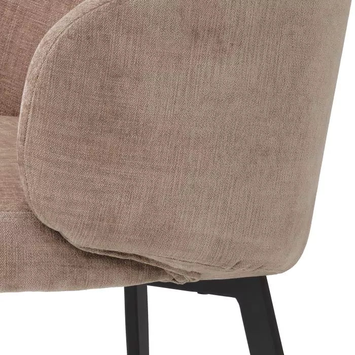 DINING CHAIR LLOYD WITH ARM SET OF 2