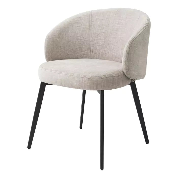 DINING CHAIR LLOYD WITH ARM SET OF 2