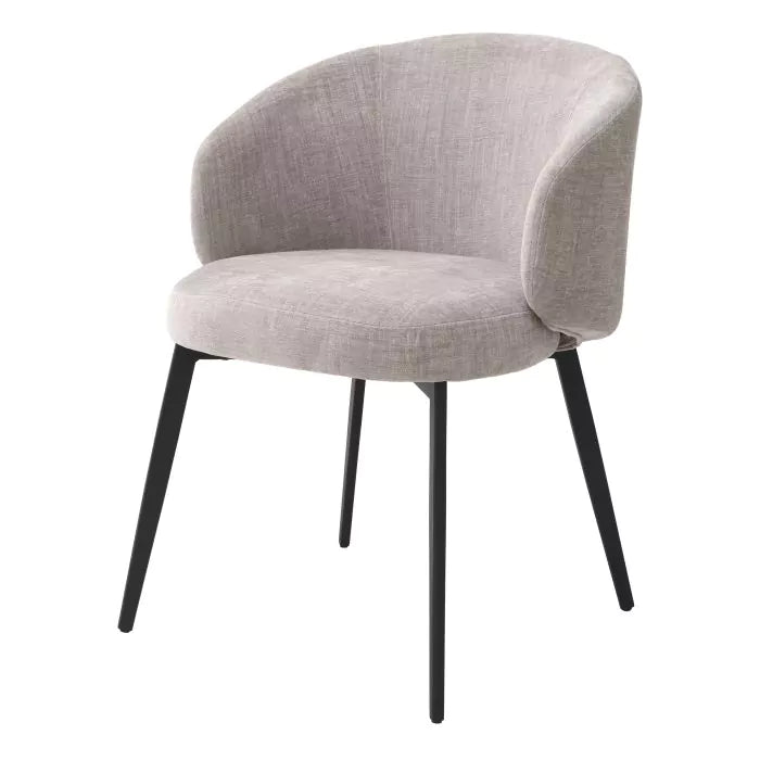 DINING CHAIR LLOYD WITH ARM SET OF 2