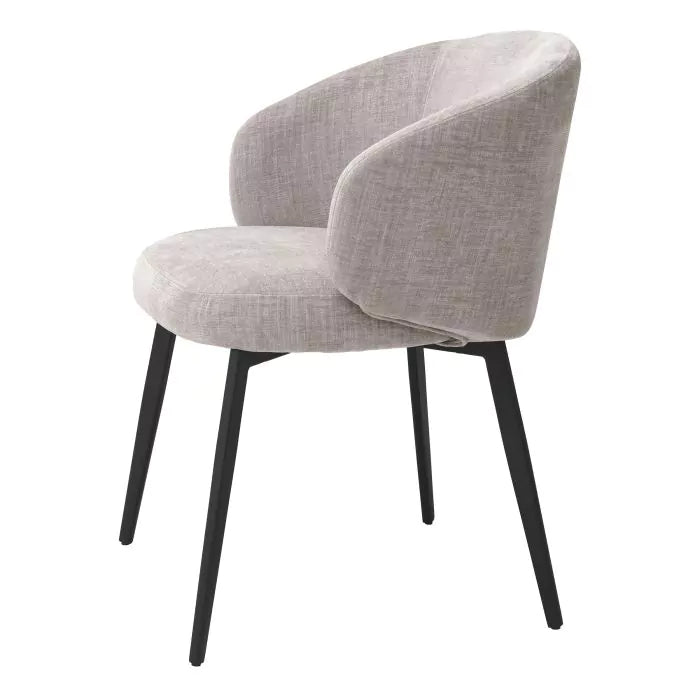 DINING CHAIR LLOYD WITH ARM SET OF 2