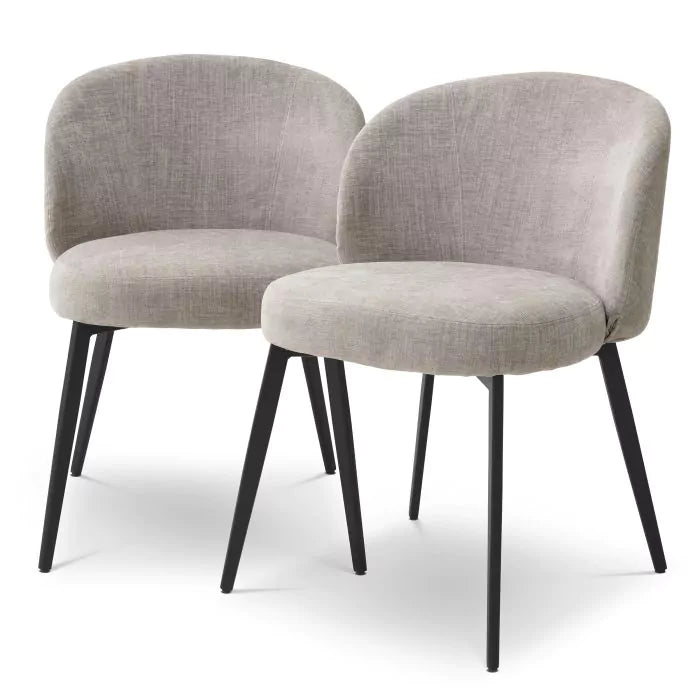 DINING CHAIR LLOYD SET OF 2
