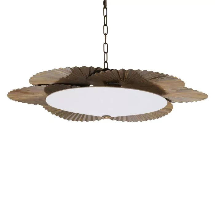 CHANDELIER ORIENTAL
