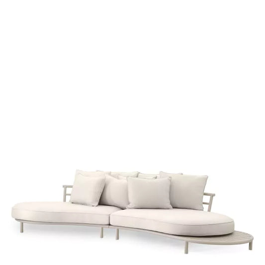 OUTDOOR SOFA LAGUNO