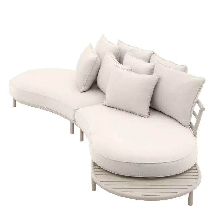 OUTDOOR SOFA LAGUNO
