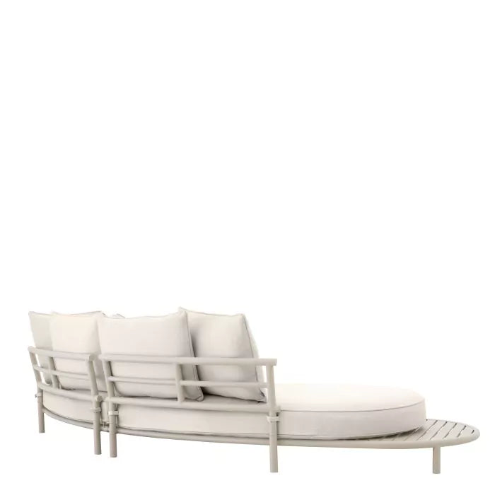 OUTDOOR SOFA LAGUNO